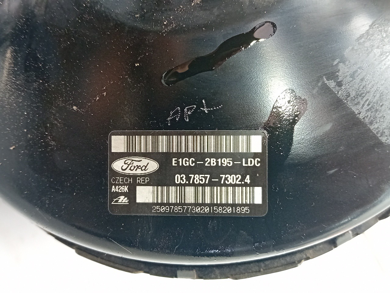 Servofreno FORD S-Max Imagem-3