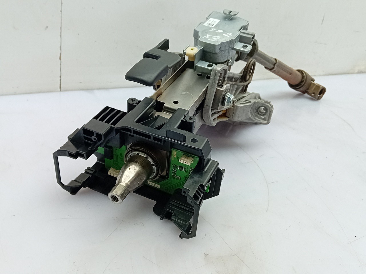 Steering column VOLVO V40 Hatchback Imagem-1