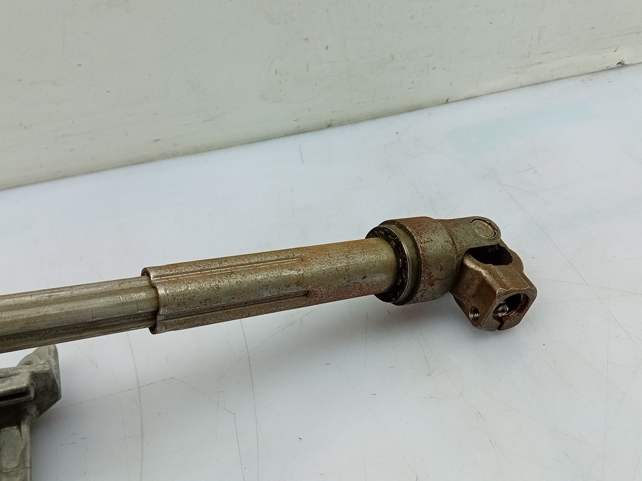Steering column VOLVO V40 Hatchback Imagem-2