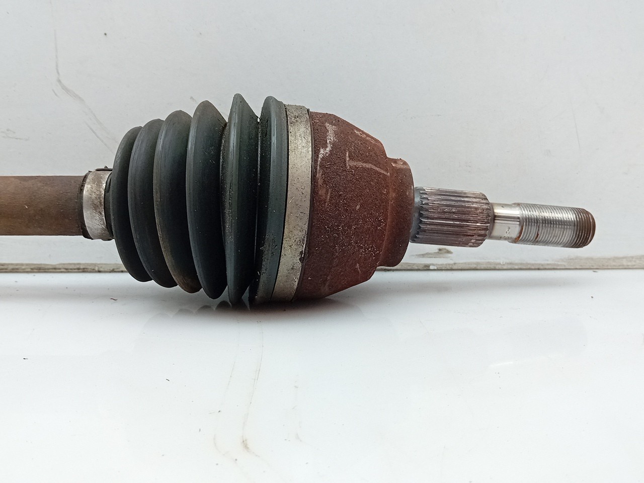 Transmission avant Droite FORD S-Max Imagem-1