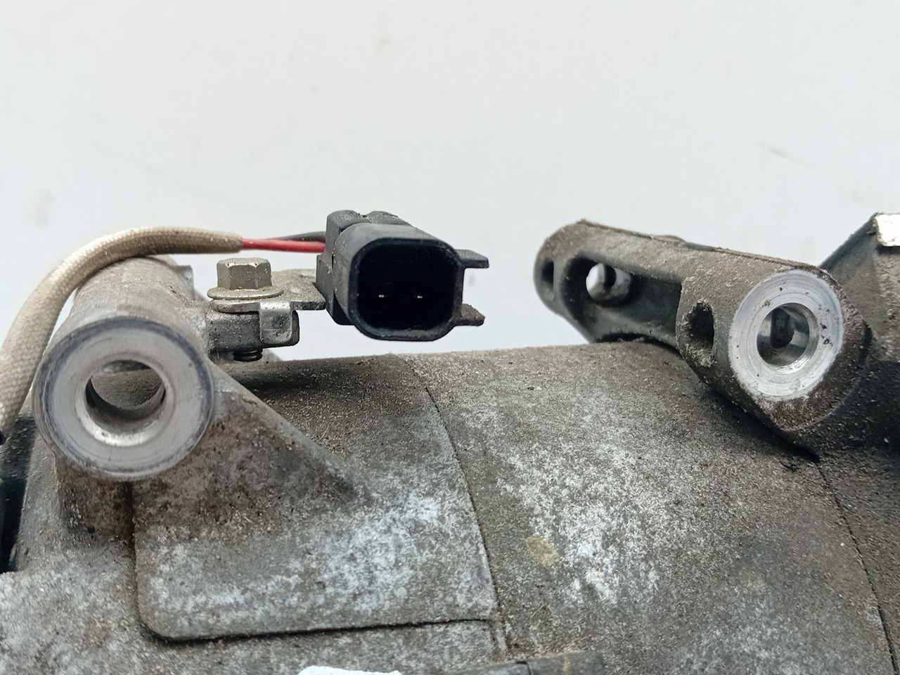 Compressor AC FORD S-Max Imagem-2