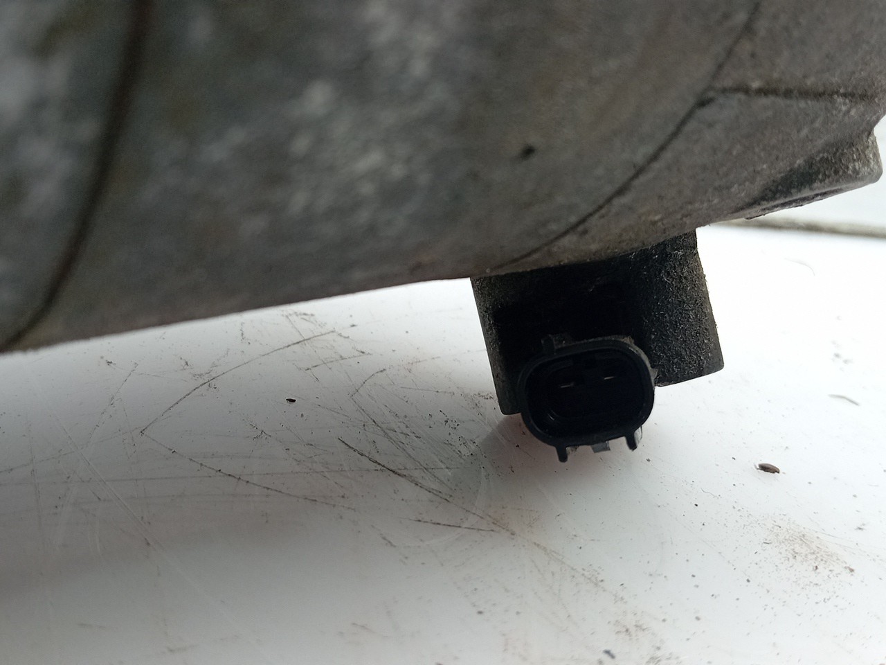 Compressor AC FORD S-Max Imagem-3