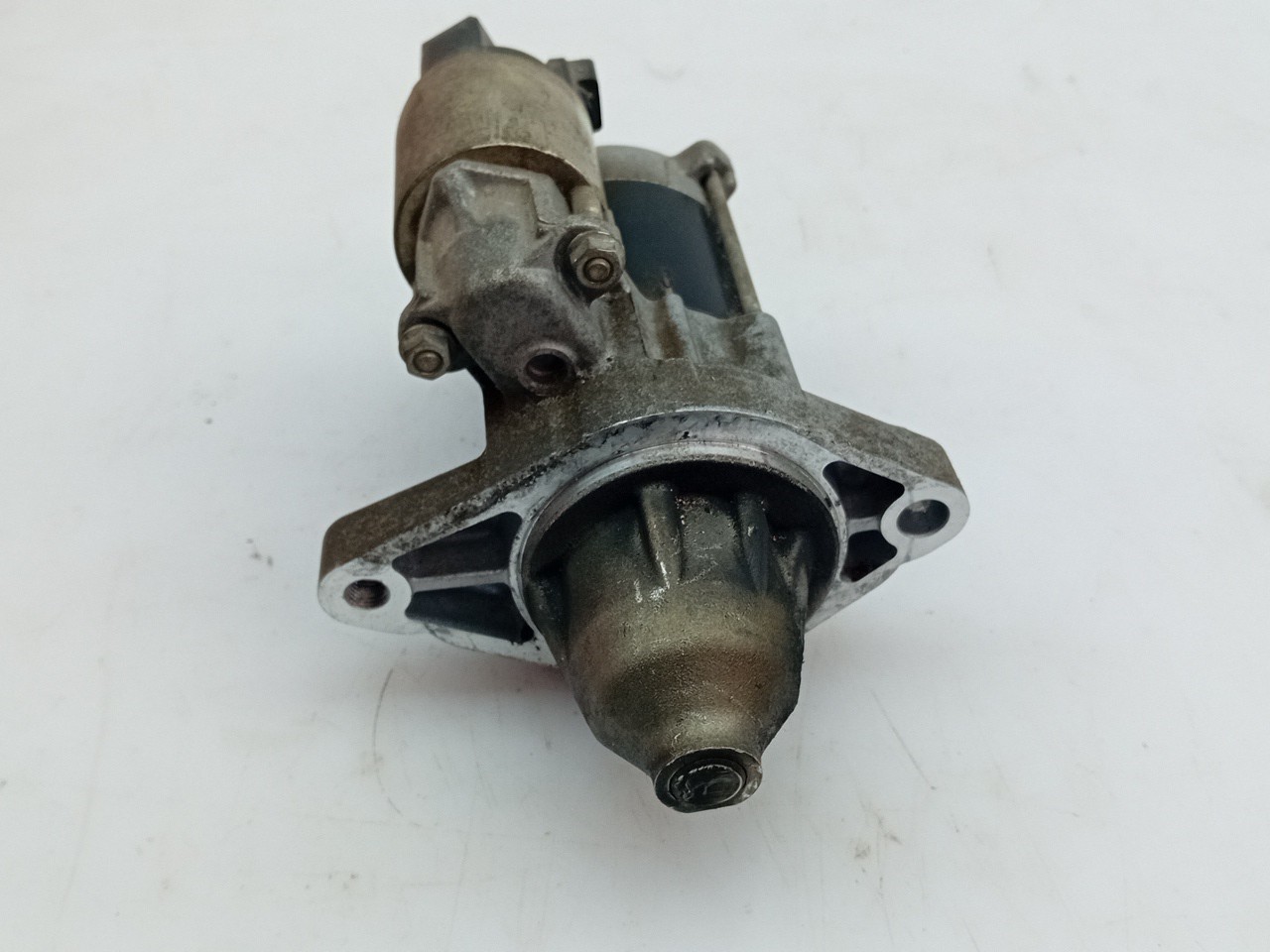 Motor de arranque TOYOTA iQ (_J1_) Imagem-1