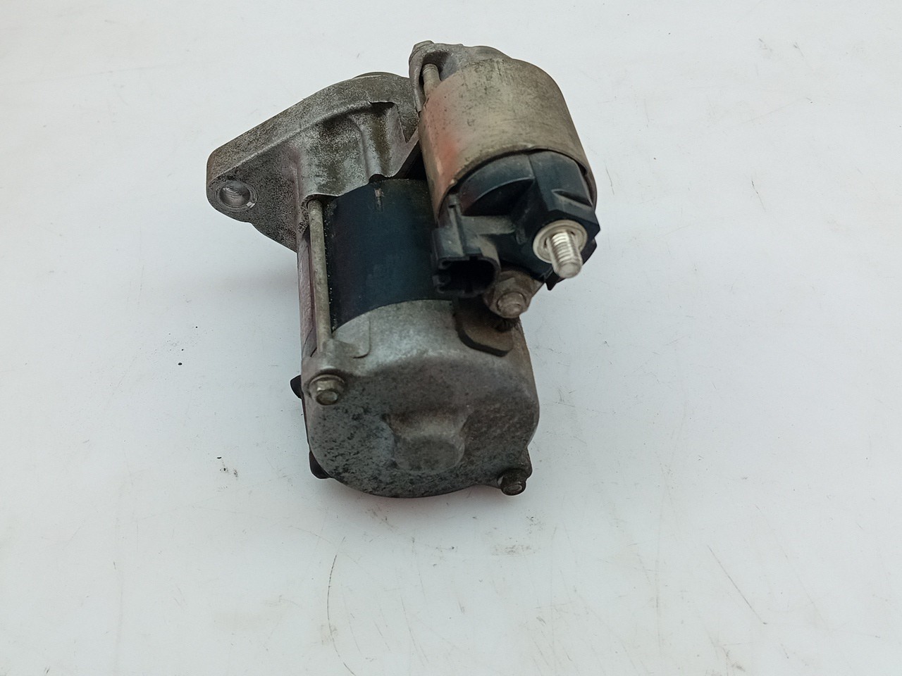 Motor de arranque TOYOTA iQ (_J1_) Imagem-2