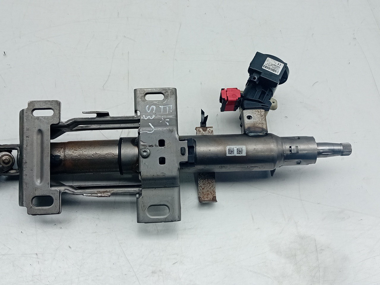 Steering column SMART ForTwo Coupé (453) Imagem-2