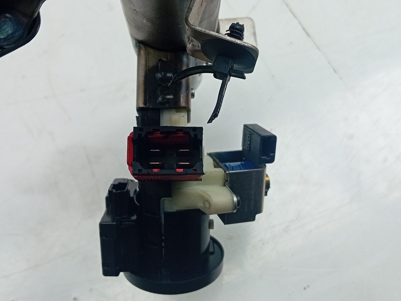 Steering column SMART ForTwo Coupé (453) Imagem-3