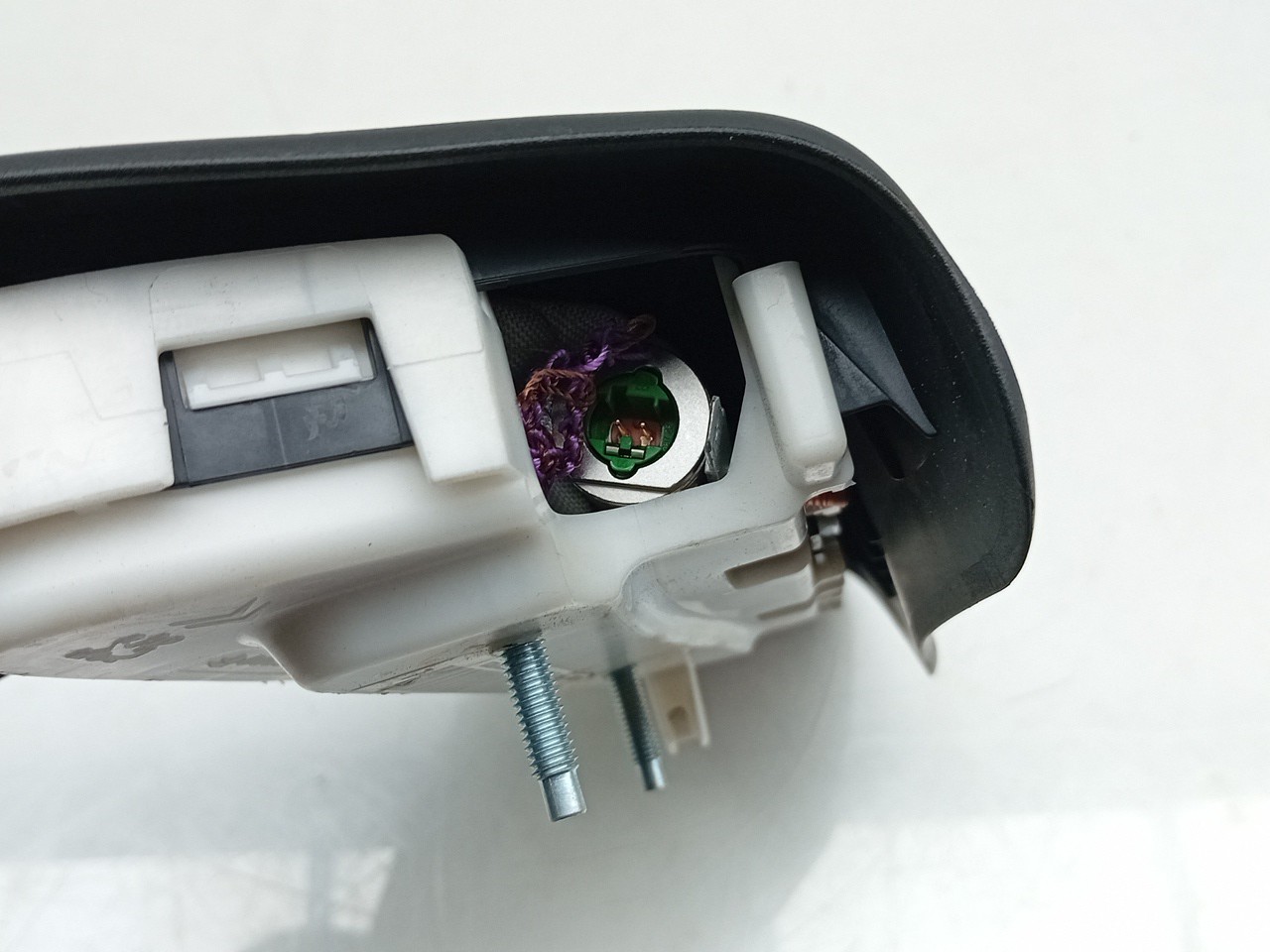 Airbag Izquierdo TOYOTA Aygo (_B4_) Imagem-2