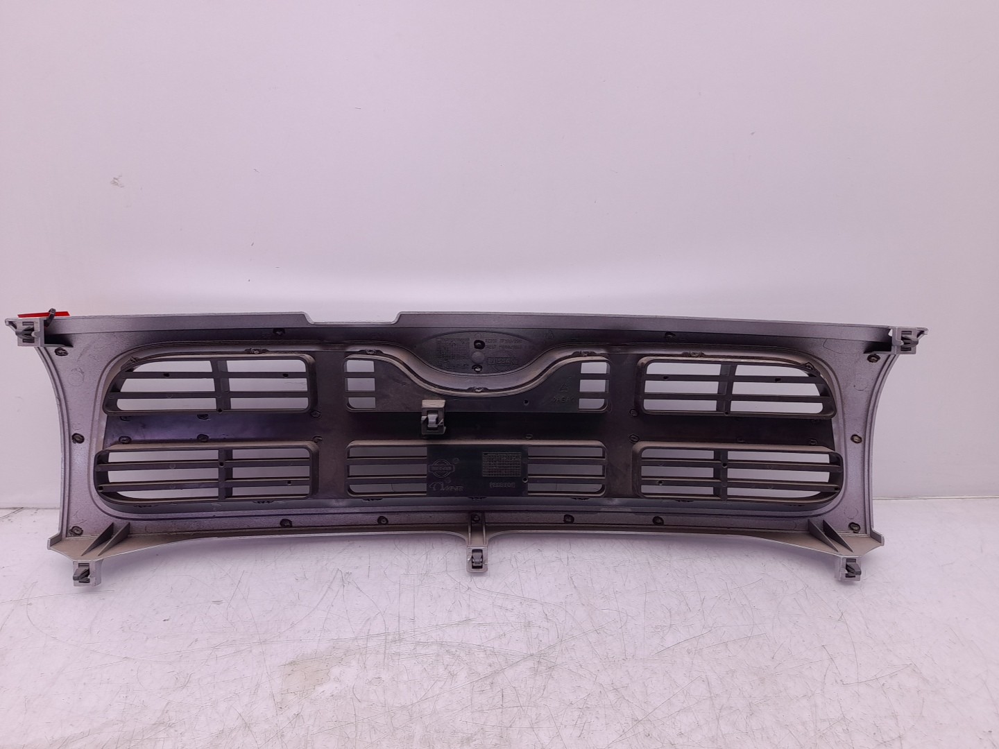 Grille avant FORD Maverick Imagem-2