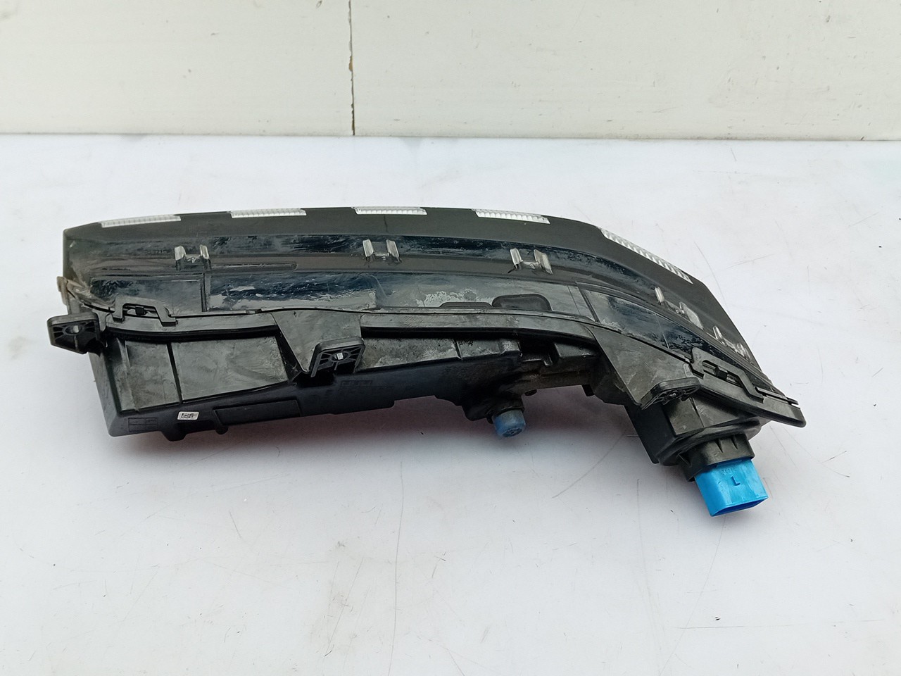 Daytime running light left PEUGEOT 308 III Imagem-1