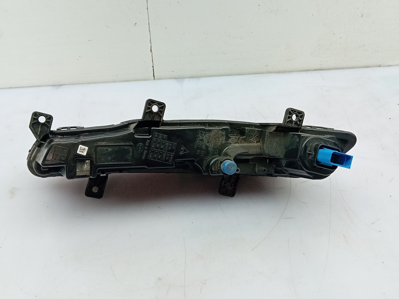 Daytime running light left PEUGEOT 308 III Imagem-2