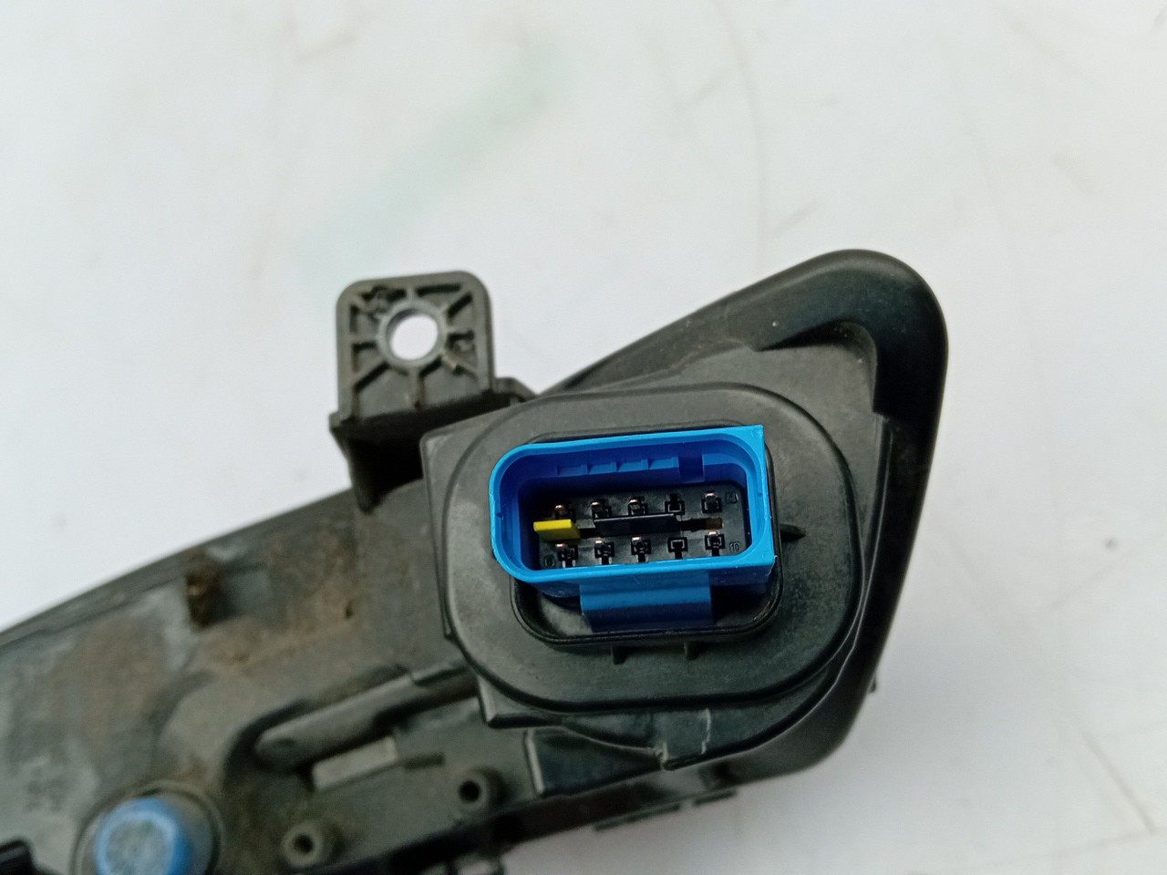 Daytime running light left PEUGEOT 308 III Imagem-3
