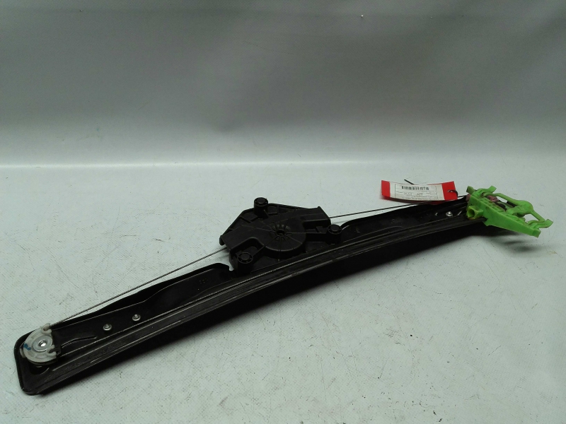 Left front window regulator ALFA ROMEO Giulietta (940_) Imagem-1