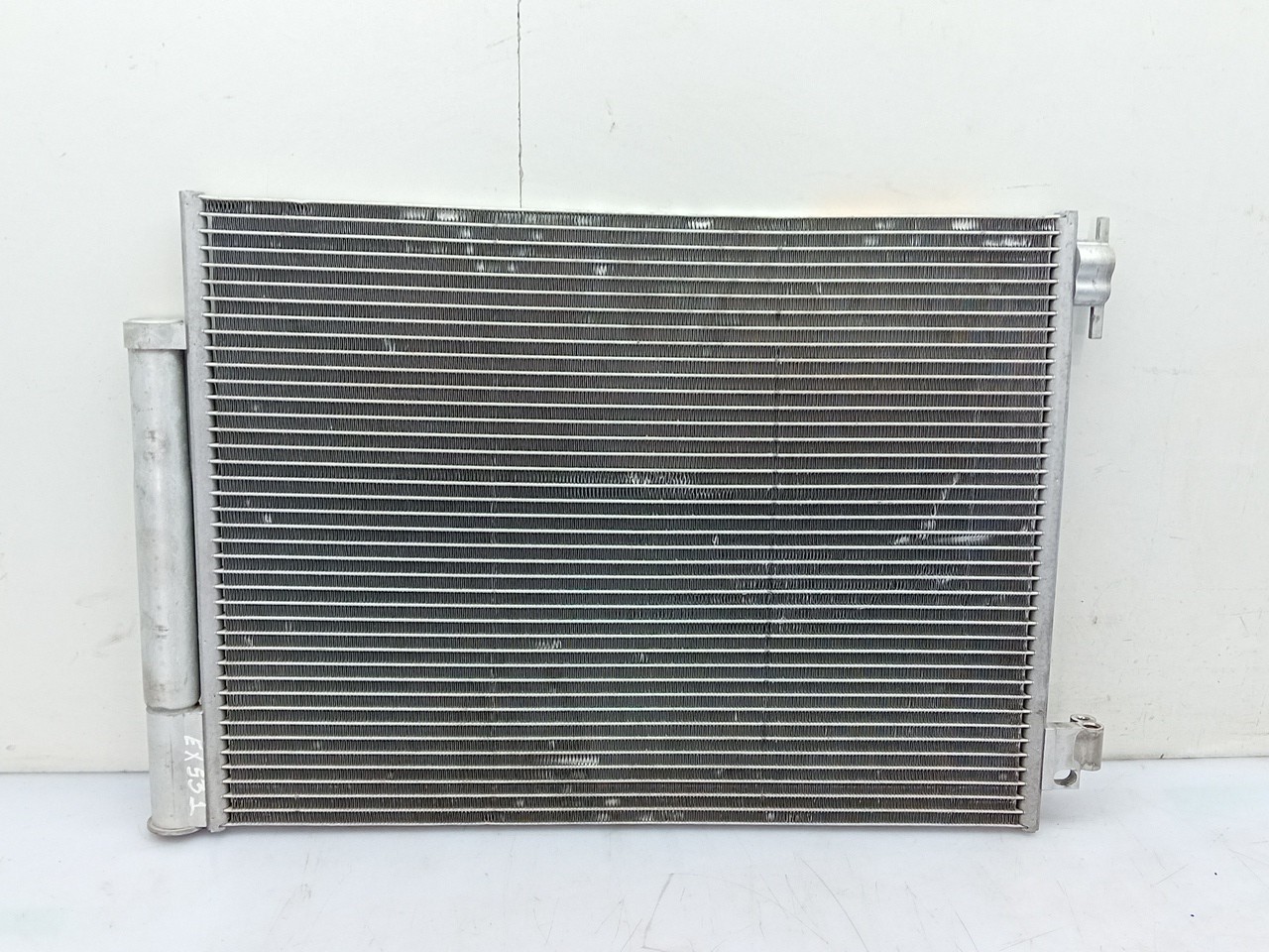 AC radiator