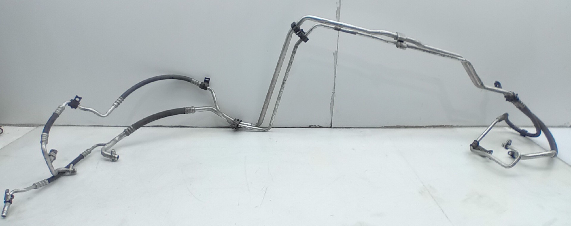 AC pipe