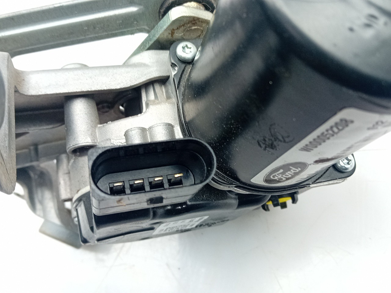 Front Wiper Motor FORD S-Max Imagem-2