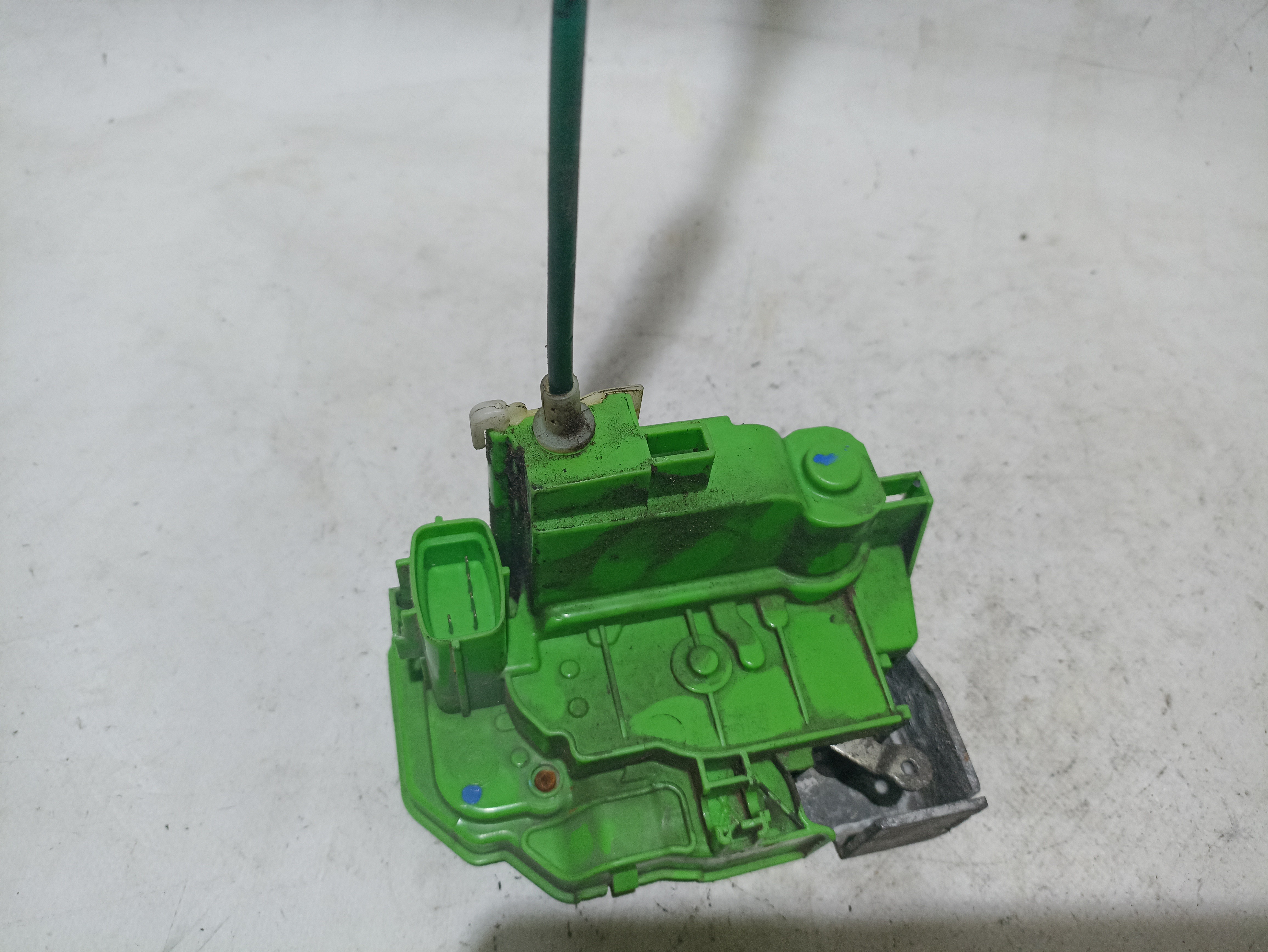 Front Right Door Lock ALFA ROMEO Giulietta (940_) Imagem-2