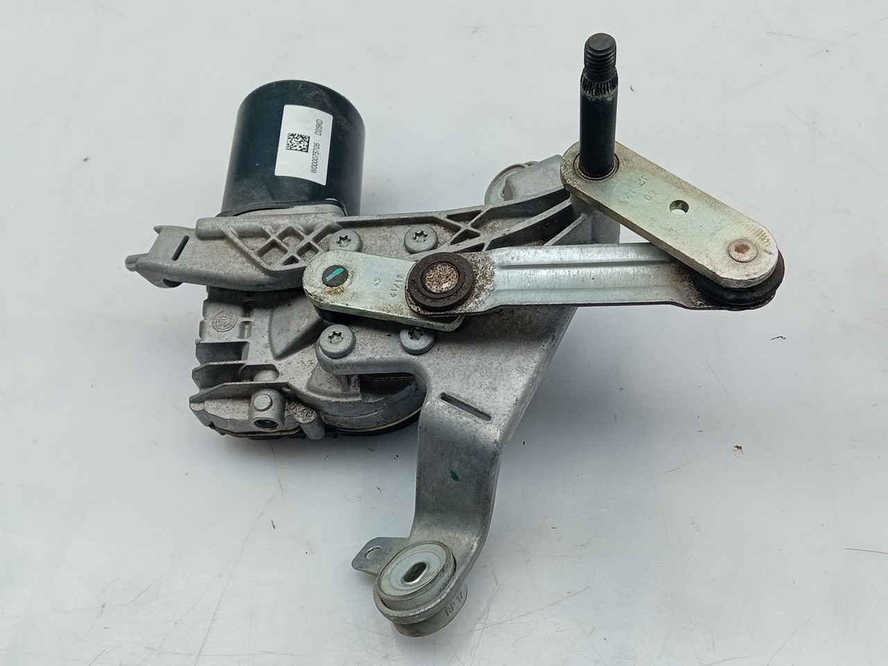 Front Wiper Motor FORD S-Max Imagem-3