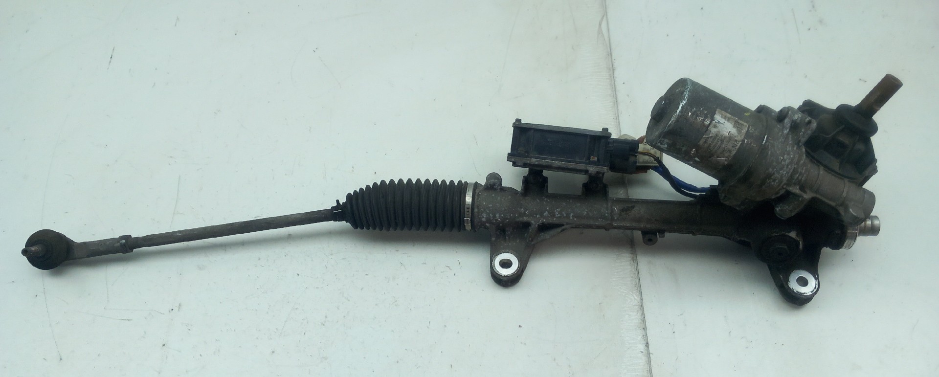 Steering box SMART ForTwo Coupé (453) Imagem-1