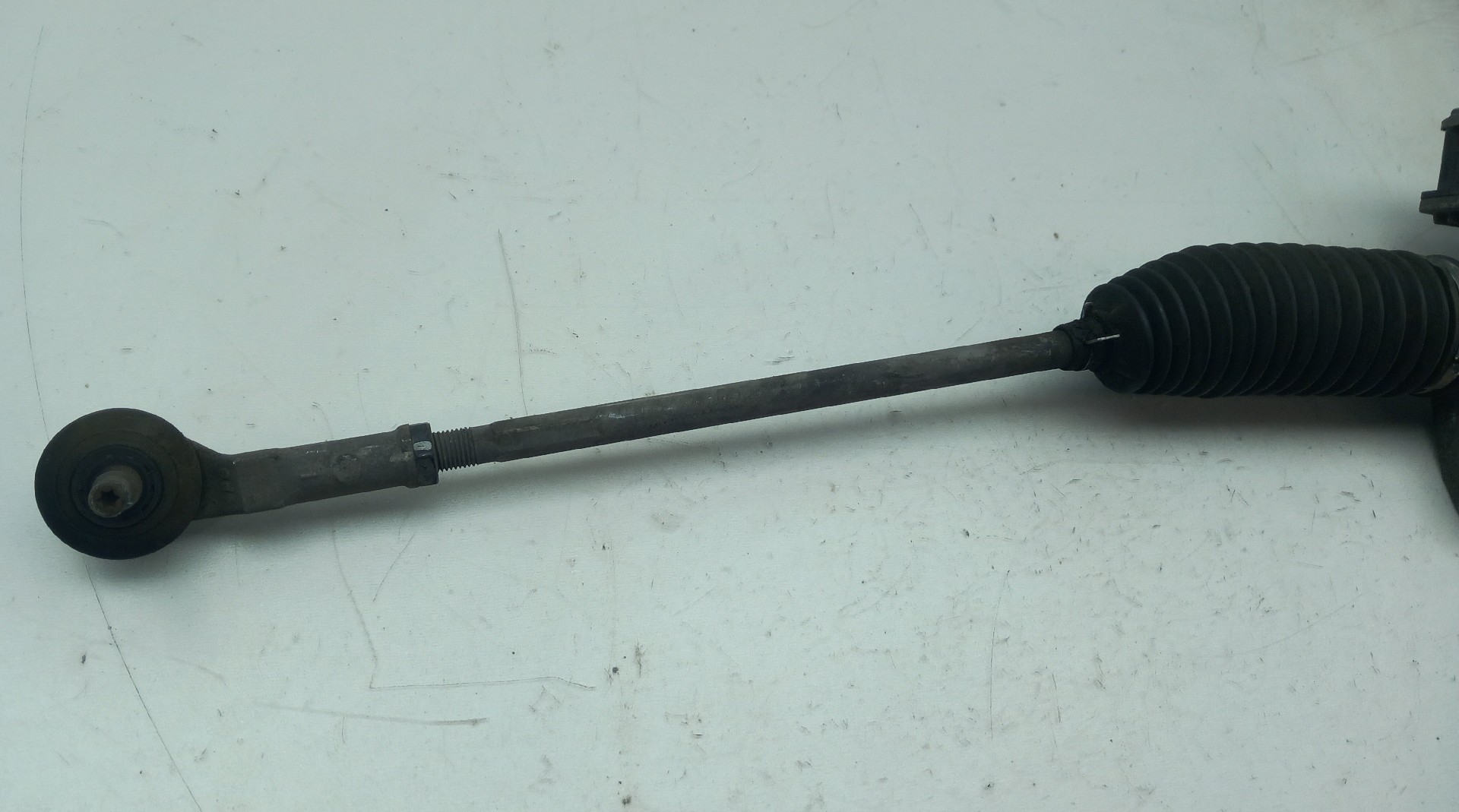 Steering box SMART ForTwo Coupé (453) Imagem-2