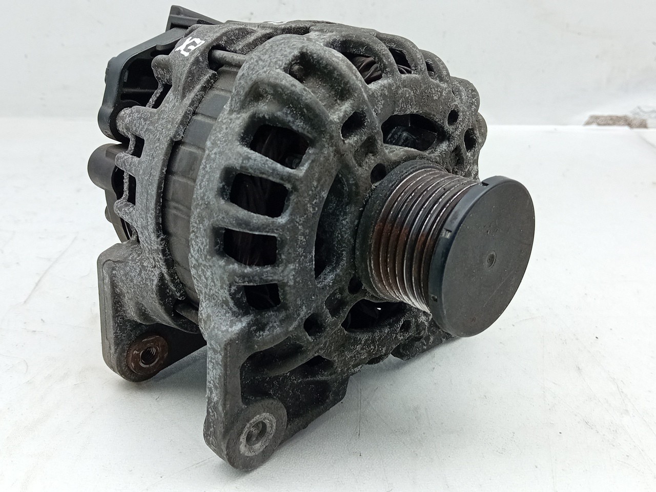 Alternador SMART ForTwo Coupé (453) Imagem-1