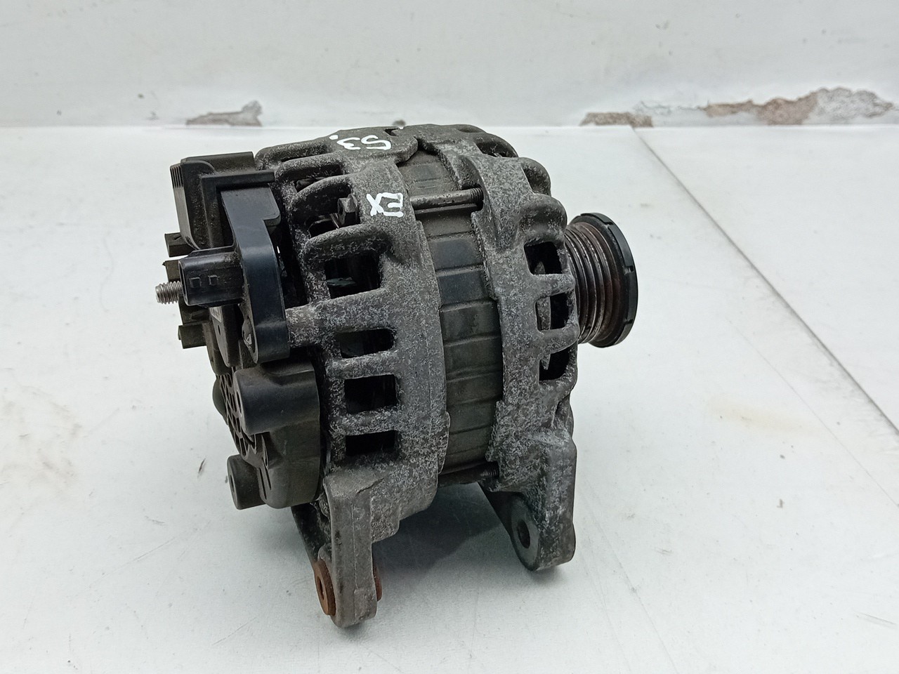 Alternador