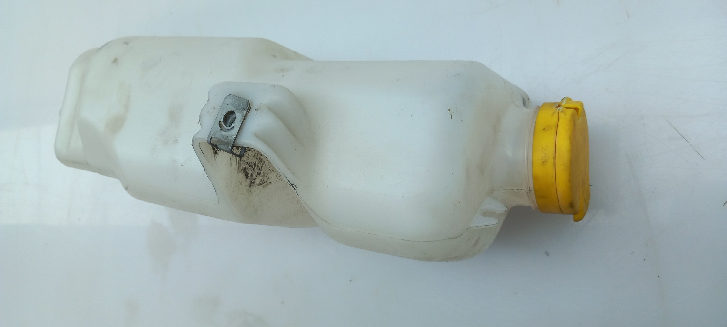 Depósito de agua limpiaparabrisas SMART ForTwo Coupé (453) Imagem-2