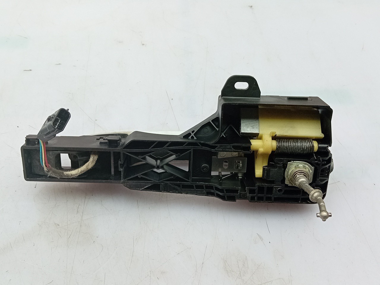 Left front door handle RENAULT Megane IV (B9A/M_) Imagem-1