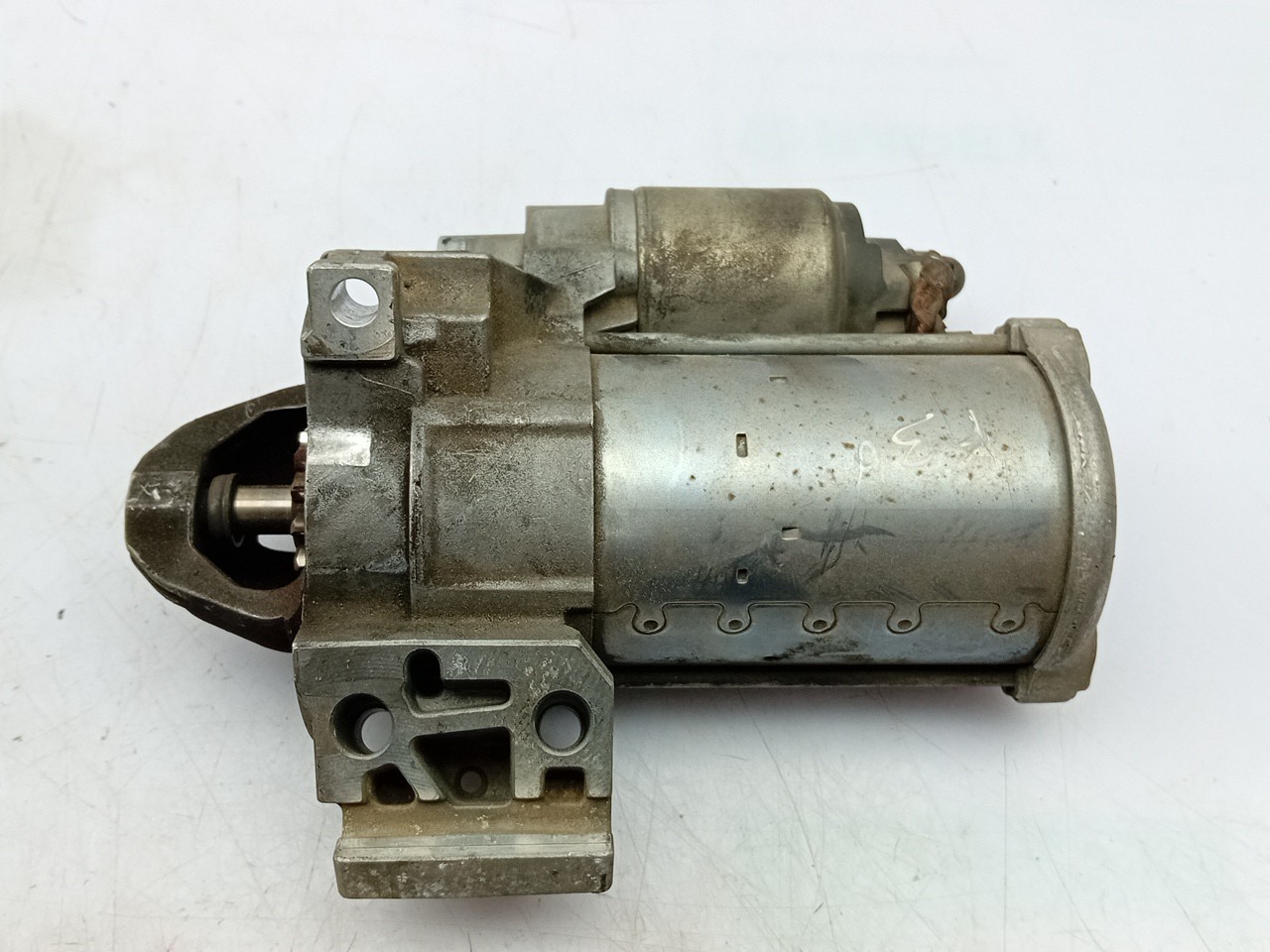 Motor de arranque BMW 3 (F30, F80) Imagem-1