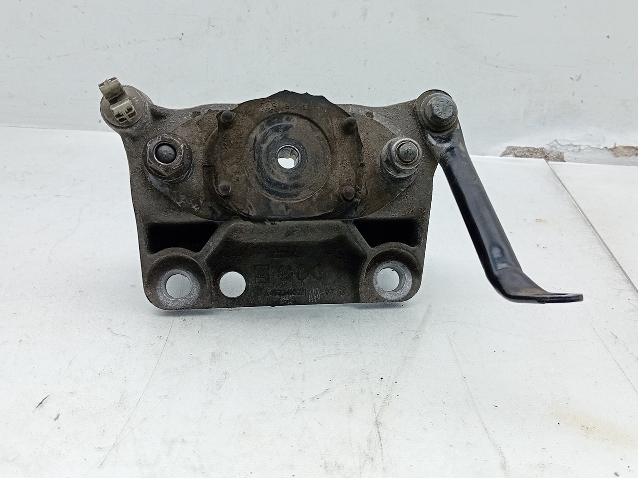 Soporte Del Motor
