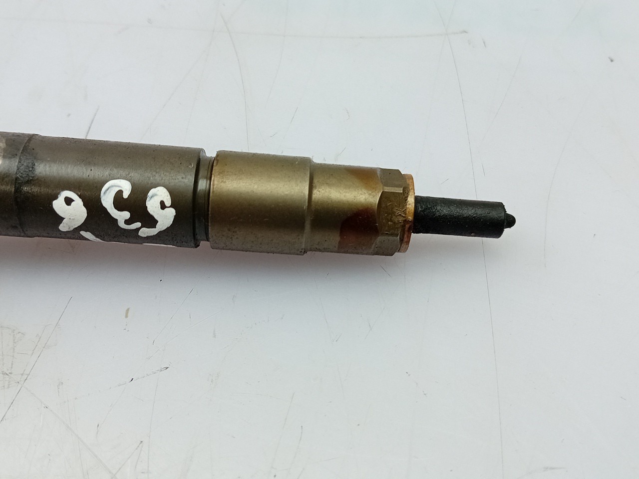 Injecteur BMW 3 (F30, F80) Imagem-1