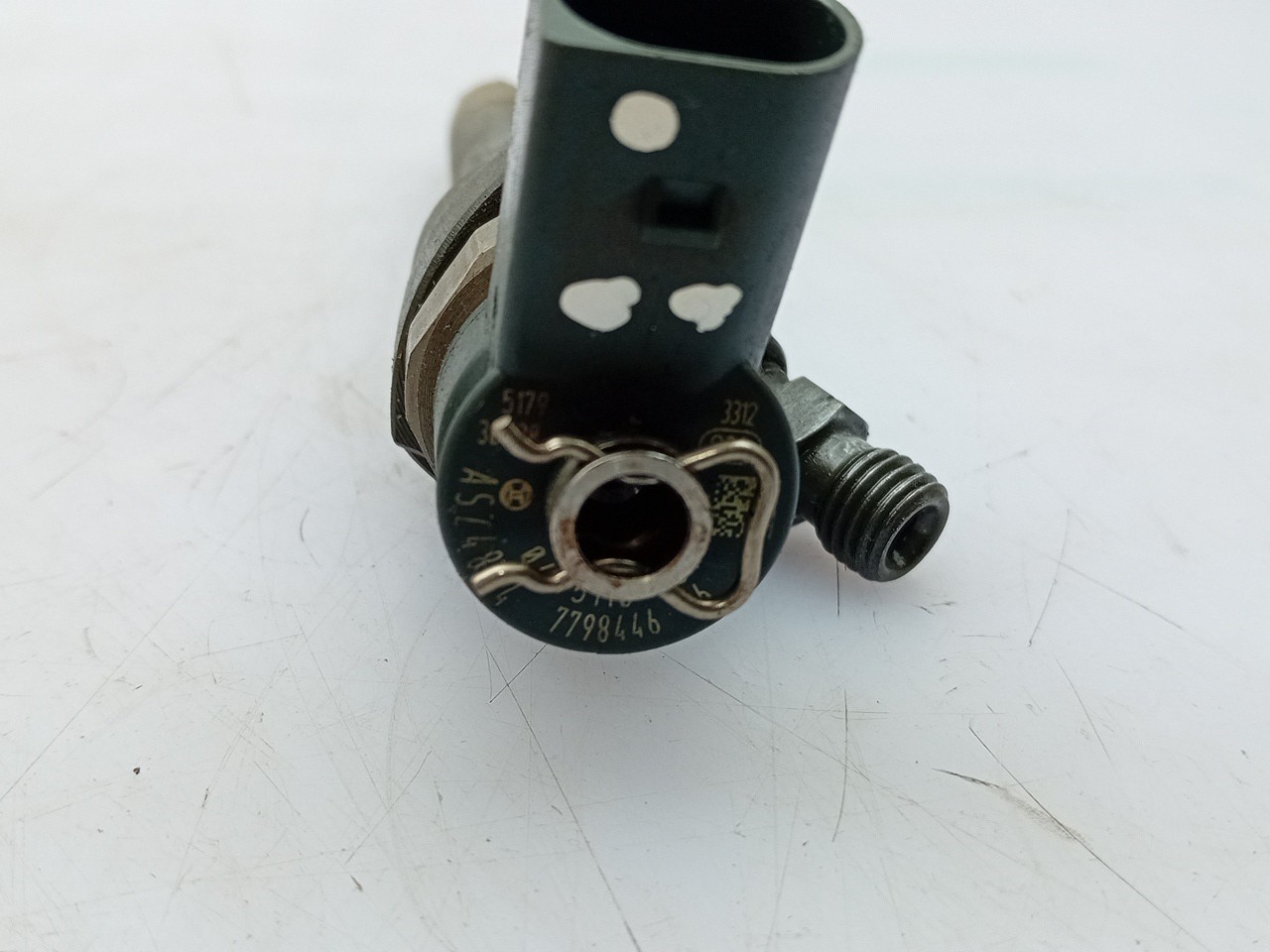 Injecteur BMW 3 (F30, F80) Imagem-3