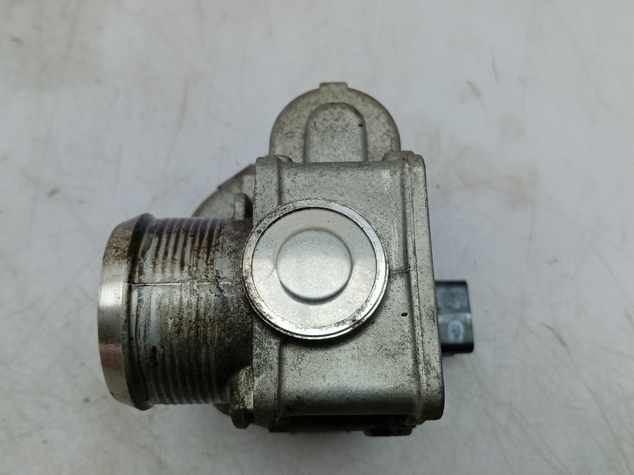 Throttle body CITROËN C4 Grand Picasso II (DA_, DE_) Imagem-1
