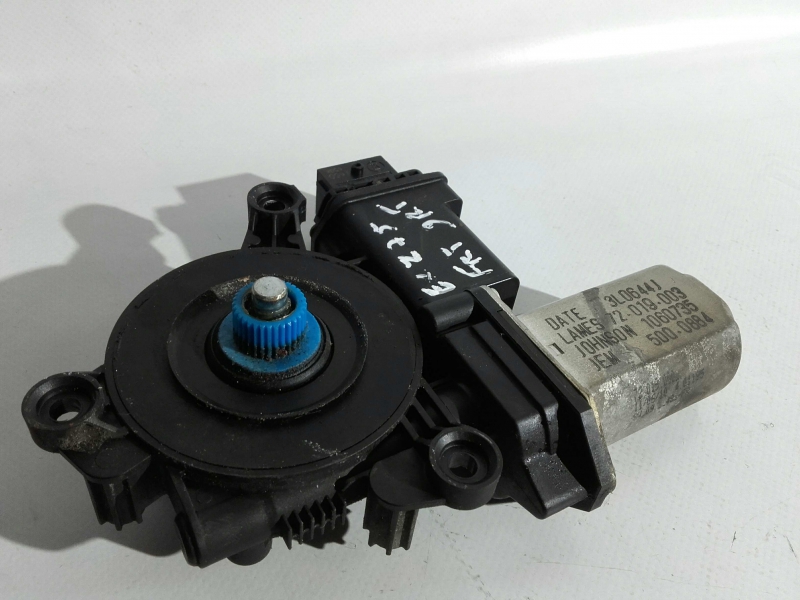 Front Right Door Window Regulator Motor ALFA ROMEO Giulietta (940_) Imagem-1