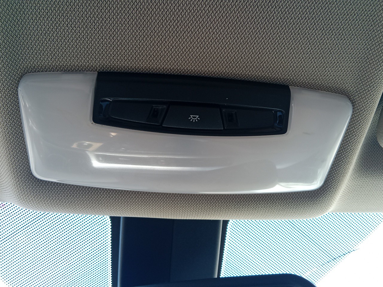 Plafonnier avant BMW 3 (F30, F80) Imagem-0