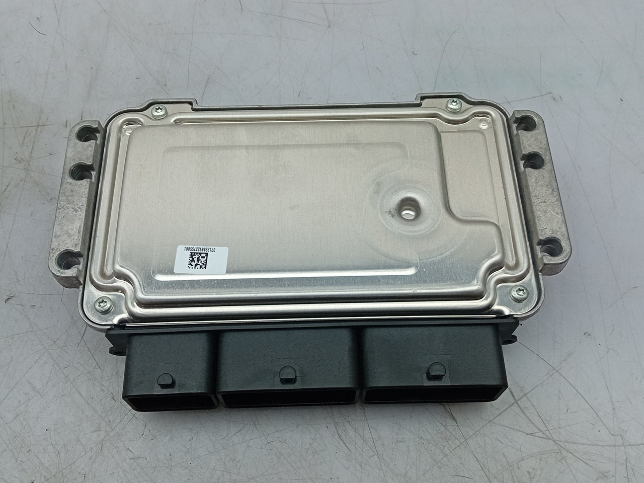 Engine control unit / ECU RENAULT Twingo III (BCM_) Imagem-1