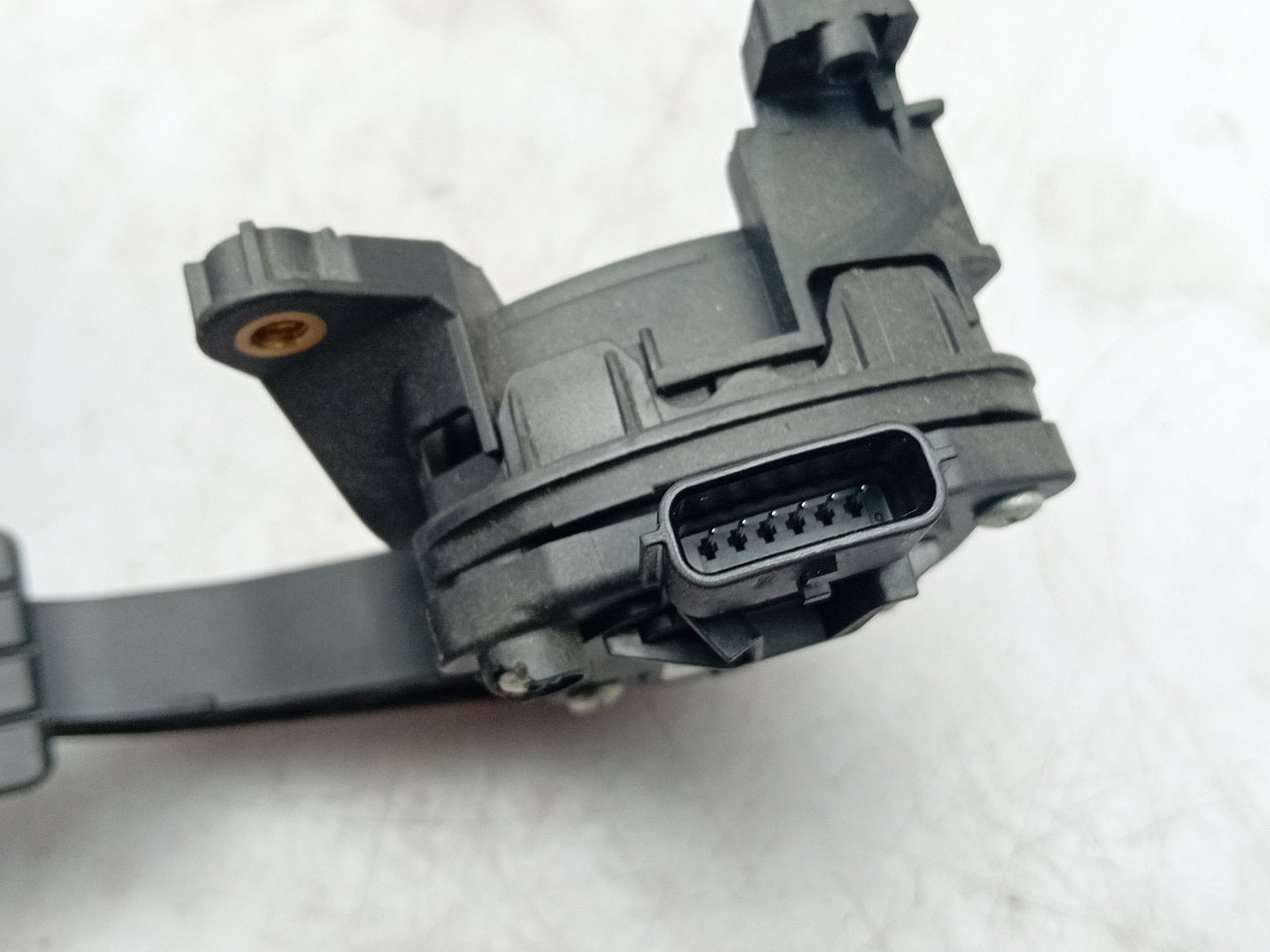 Pedal do acelerador RENAULT Twingo III (BCM_) Imagem-1