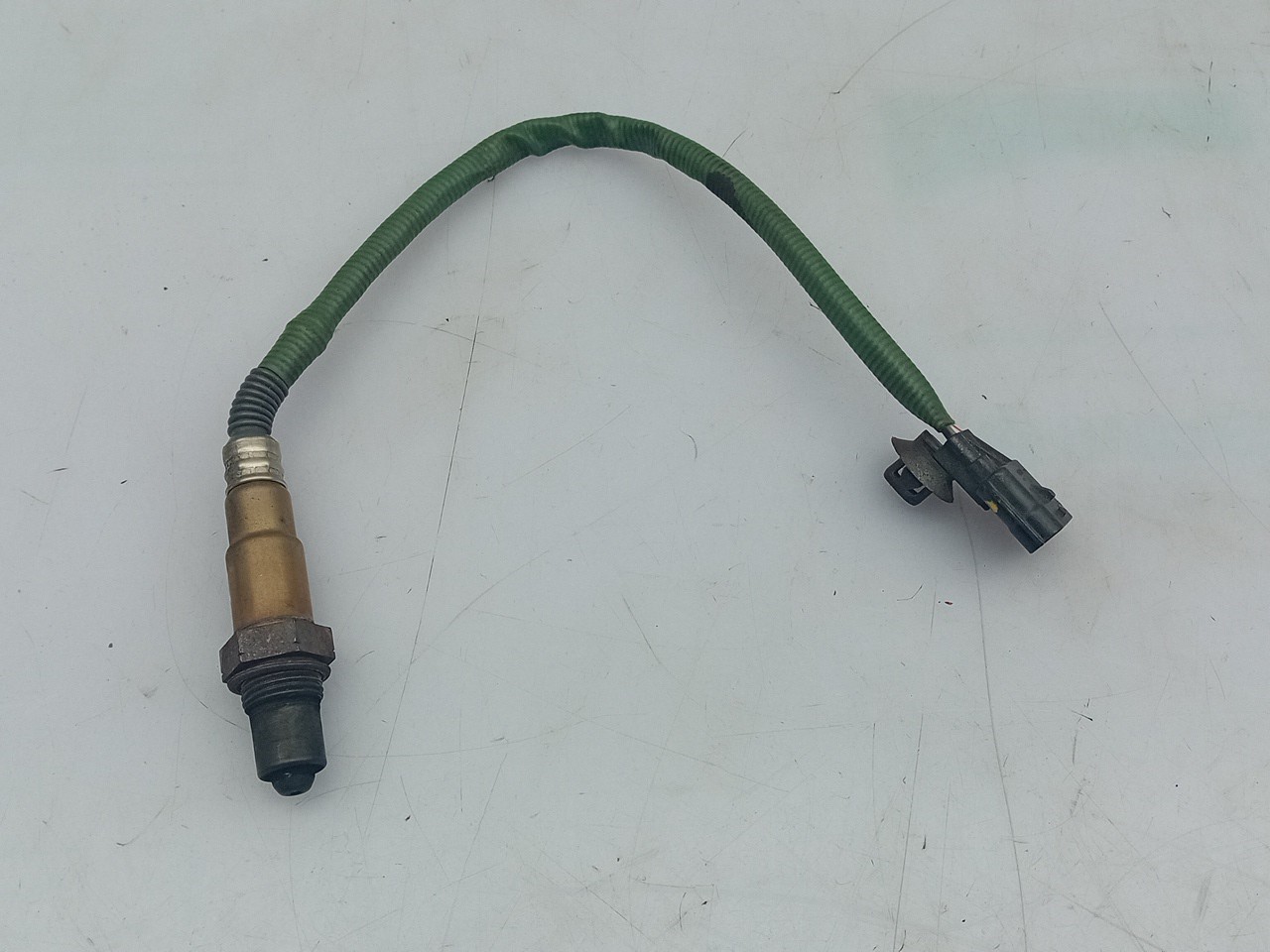 Sonde lambda
