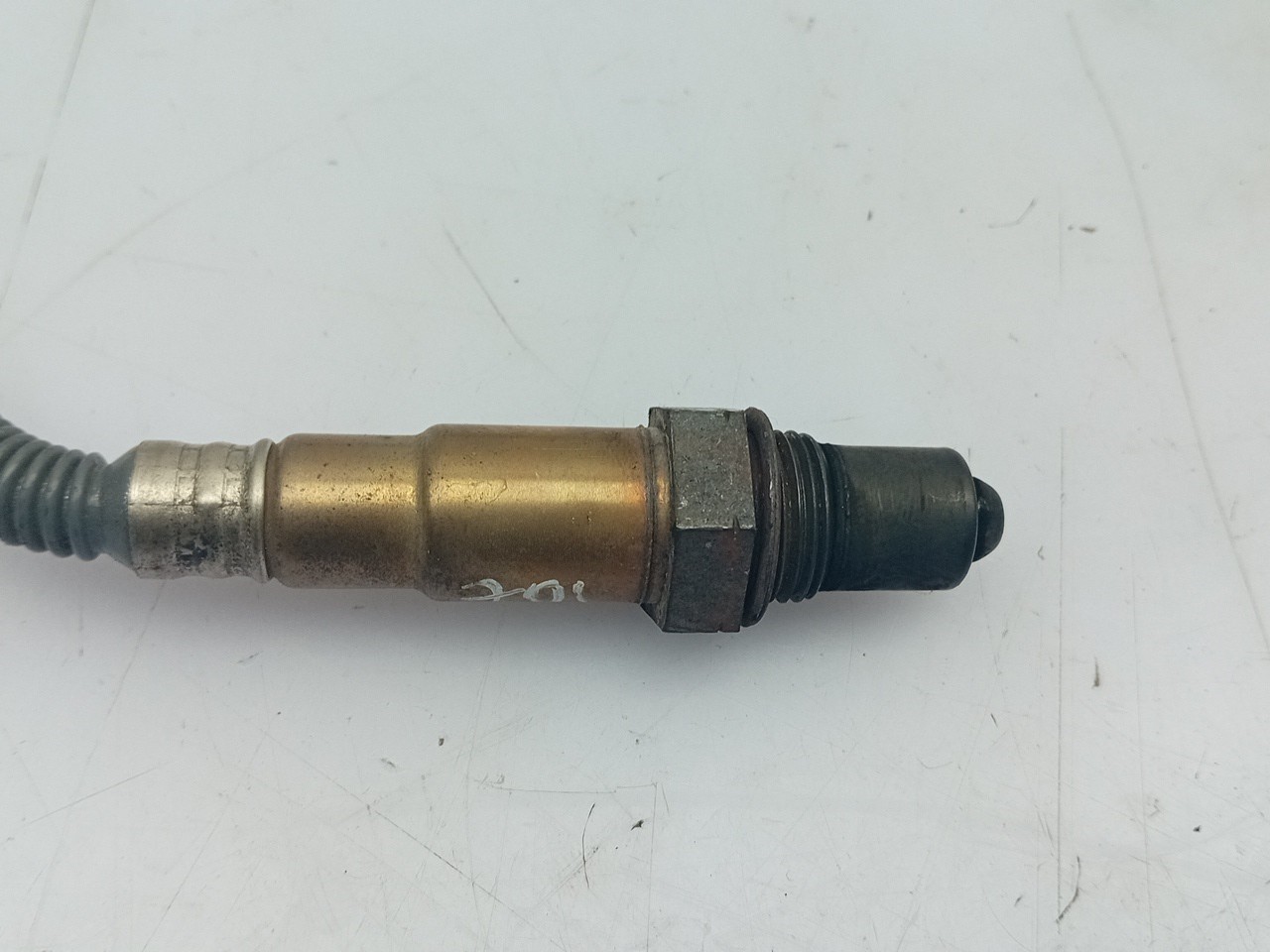 Sonde lambda RENAULT Twingo III (BCM_) Imagem-1