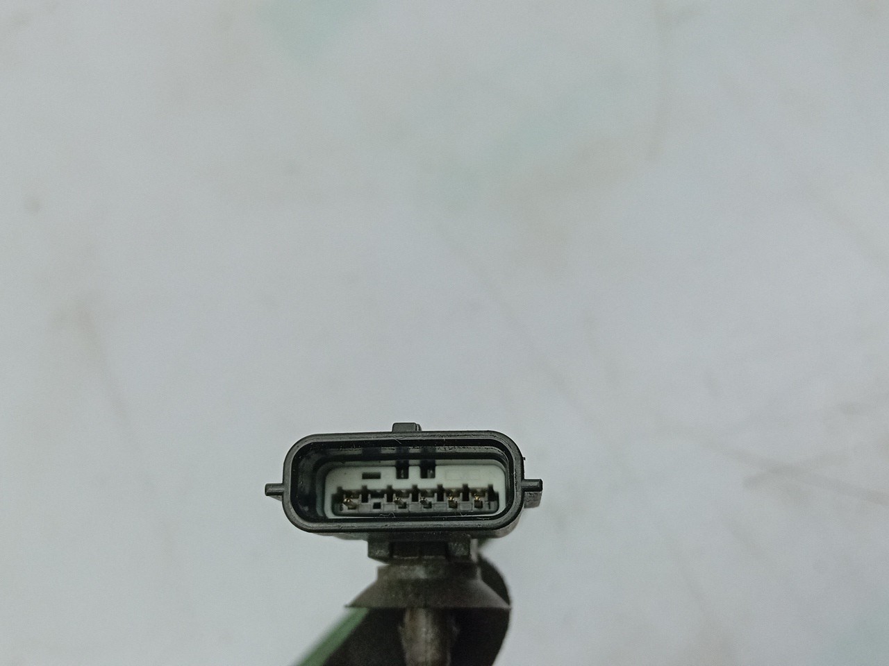 Sonde lambda RENAULT Twingo III (BCM_) Imagem-2
