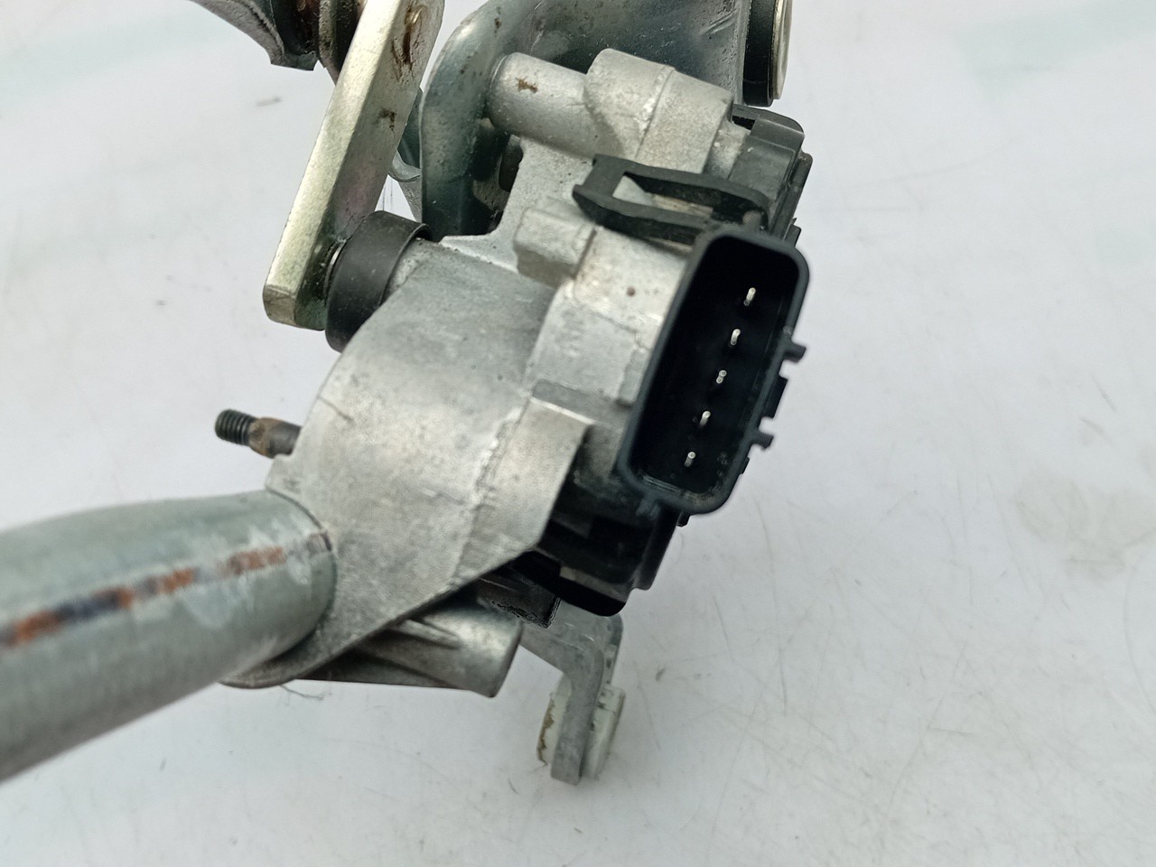 Essuie-glace moteur avant RENAULT Twingo III (BCM_) Imagem-2