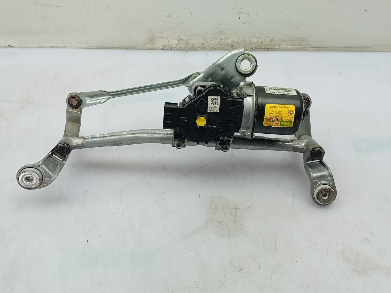Essuie-glace moteur avant RENAULT Twingo III (BCM_) Imagem-1