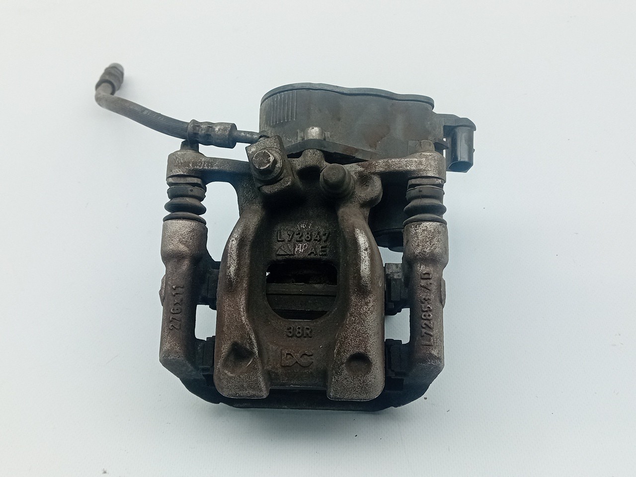 Right rear Brake Caliper
