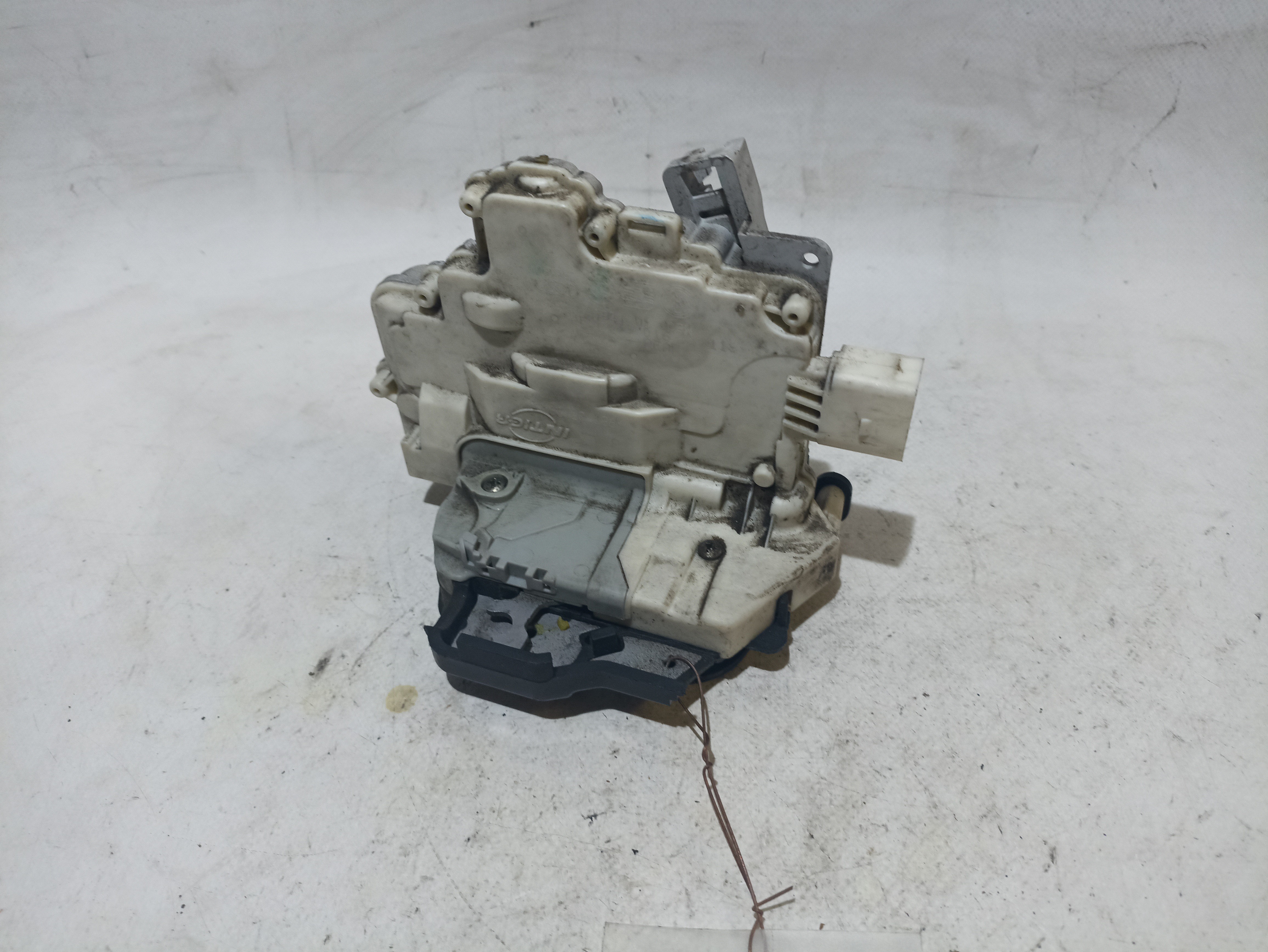 Fechadura / fecho porta trás direito AUDI A6 (4F2, C6) Imagem-1