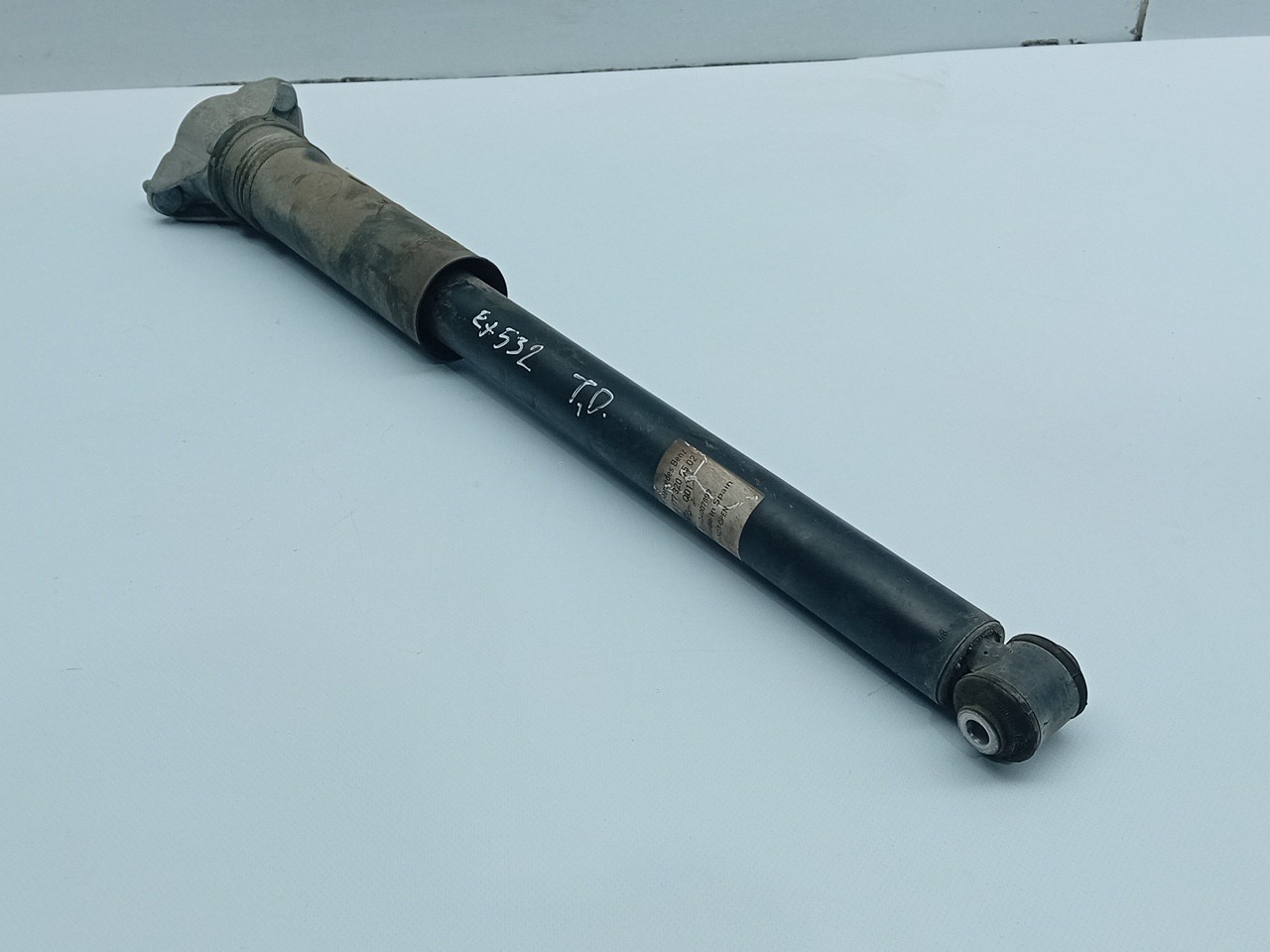 Amortisseur Arrière Droite MERCEDES-BENZ Classe A (W177) Imagem-1