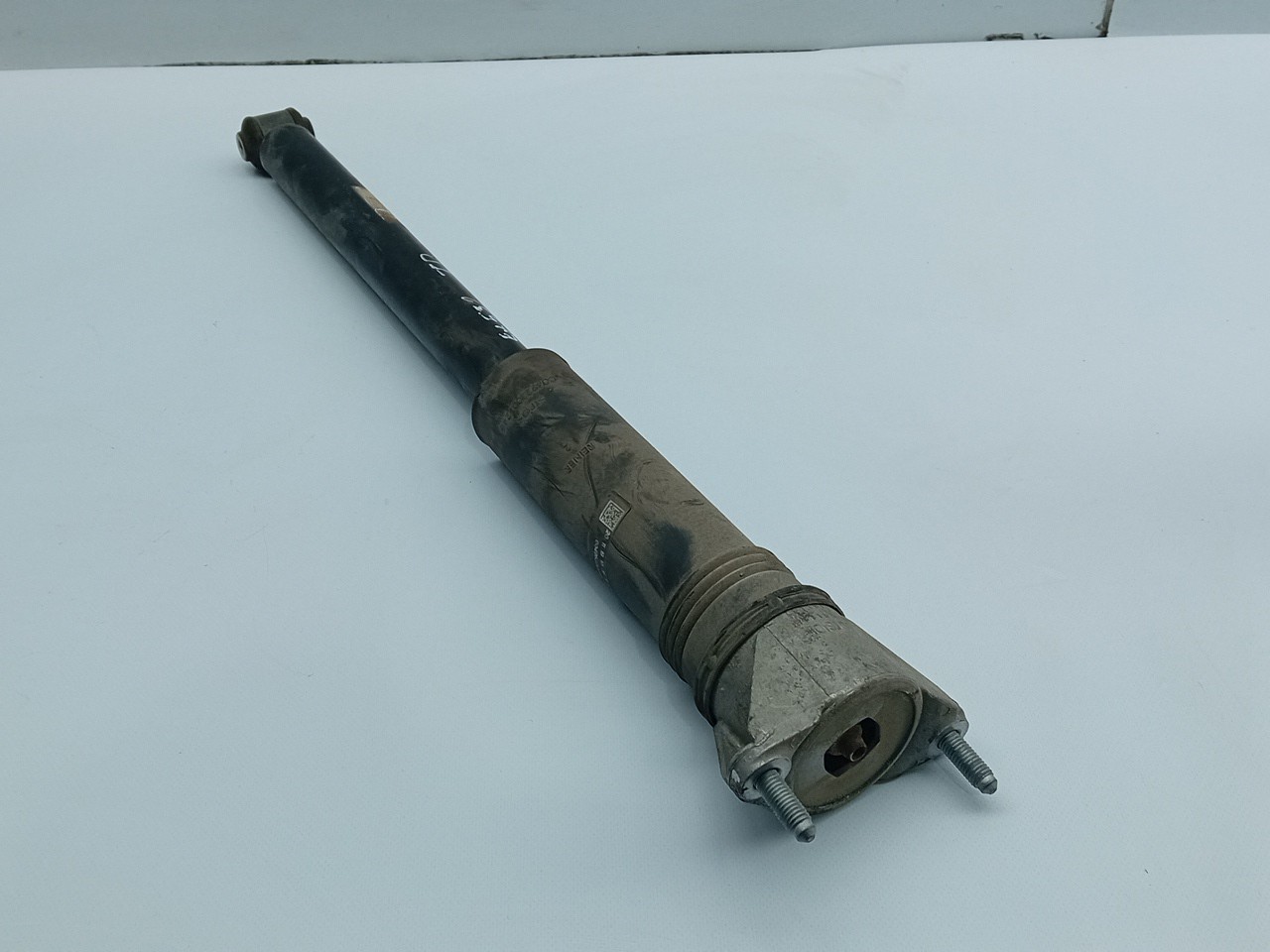 Amortisseur Arrière Droite