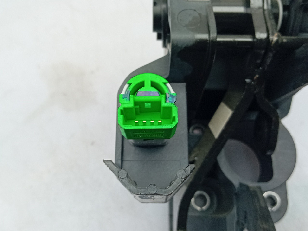 Brake Pedal RENAULT Twingo III (BCM_) Imagem-2