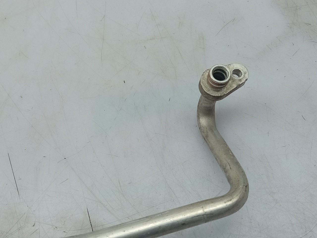 AC pipe PEUGEOT 308 SW II Imagem-1