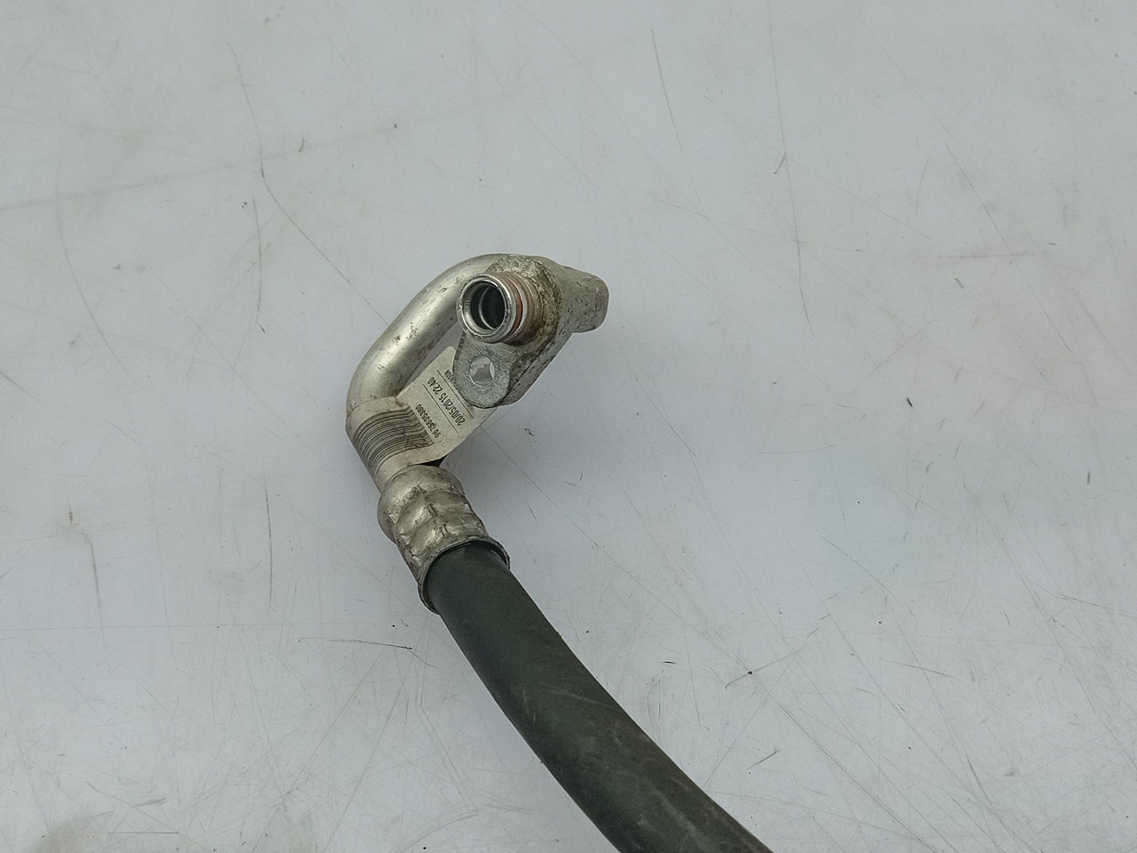 AC pipe PEUGEOT 308 SW II Imagem-2