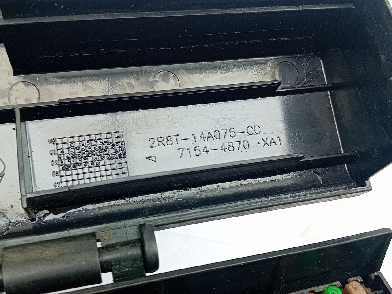 Caixa fusíveis / SAM / BSI JAGUAR S-Type (X200) Imagem-3