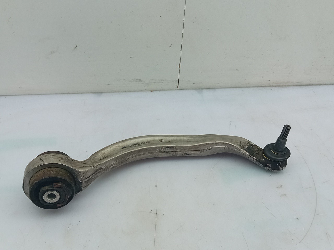 Braccio di sospensione anteriore destra CITROËN C4 Grand Picasso I (UA_) Imagem-1